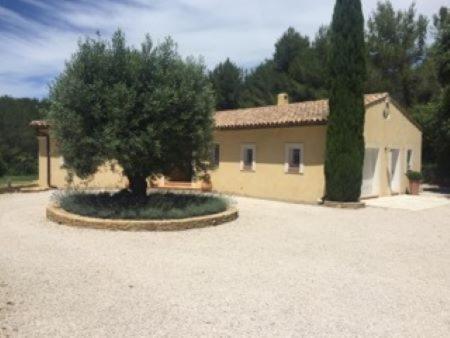 Villa Maison Privee Au Calme Dans Mas Provencal Sanary-sur-Mer Exterior foto
